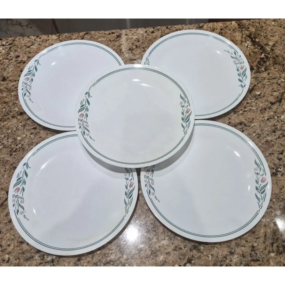 Corelle Rosemarie 10-1/4